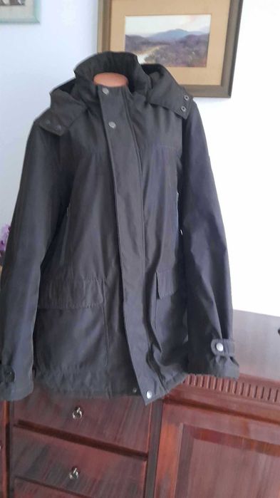 Haina barbati din tercot „ Vampun” marimea 50