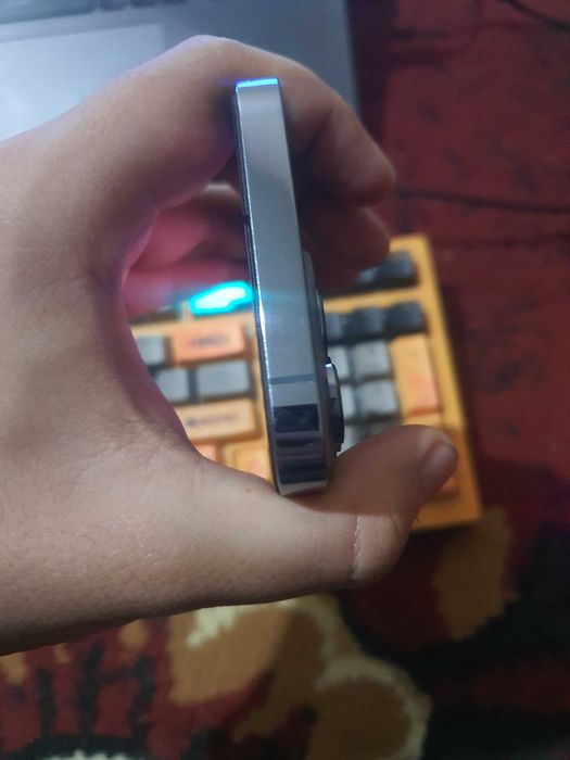 Iphone 13 pro 128 talik