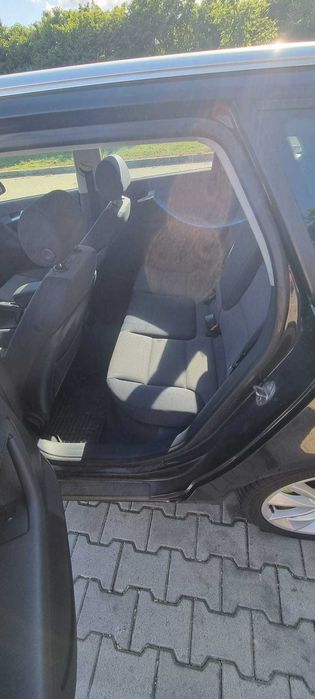 Audi A3, 1.9 TDI, 105 CP