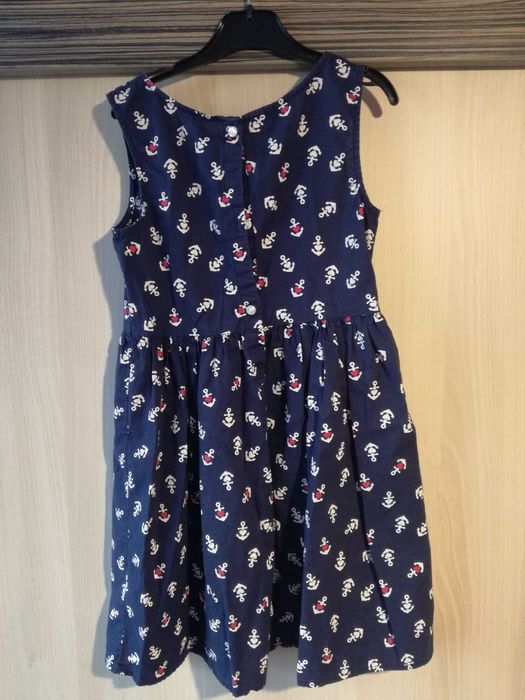 Лятна детска рокля H&M