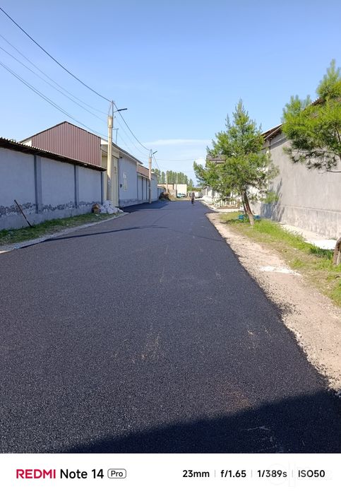 Asfalt xizmati 24/7
