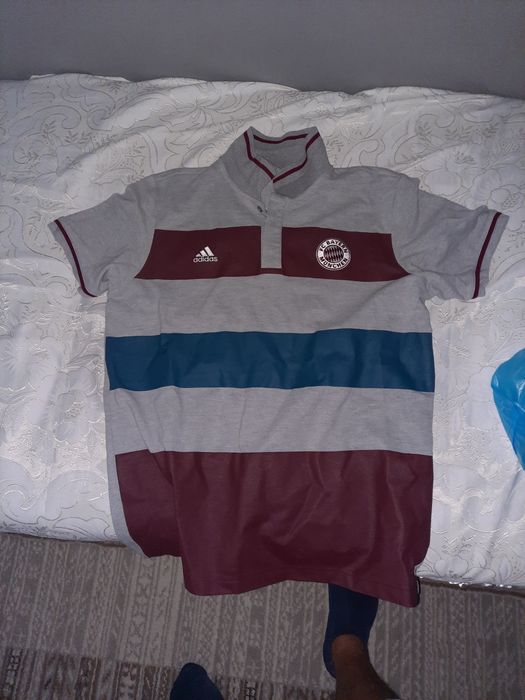 vand tricou adidas