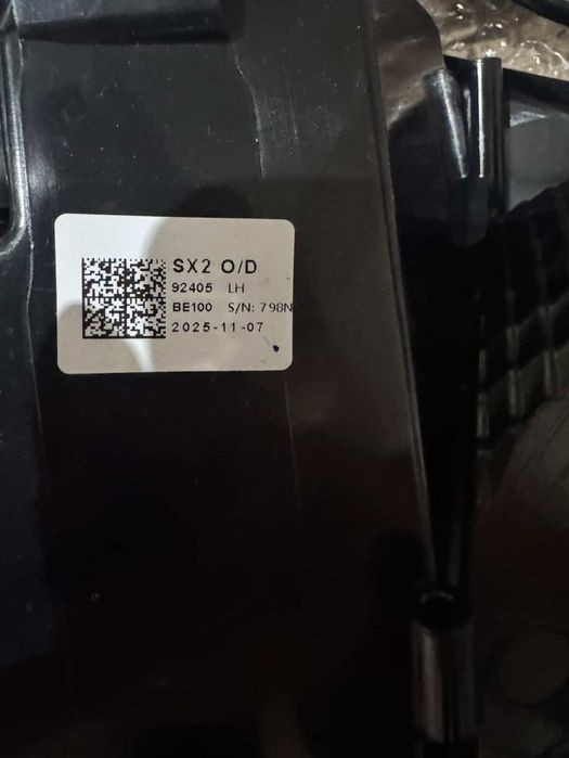 Ляв стоп за hyundai kona sx 2