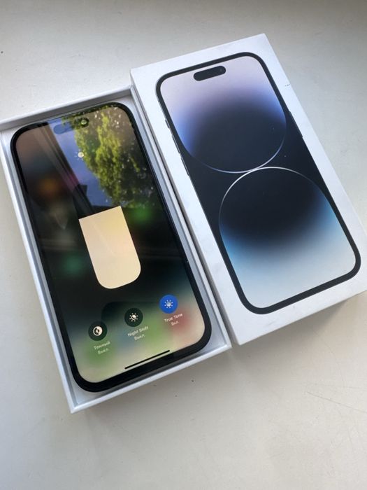 Айфон 14 про 128гб