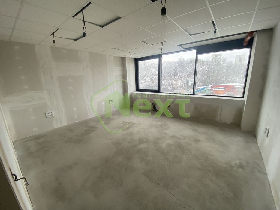 Продава се Офис в София, Витоша - 112 кв.м за 1679 €/кв.м - Снимка #4