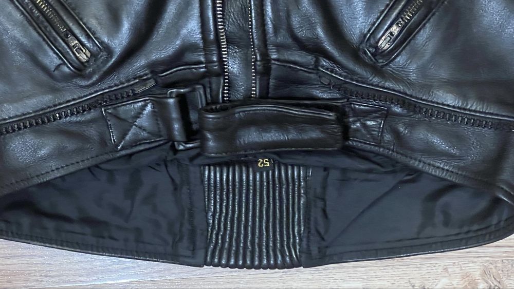 Мотокомбинезон раздельный