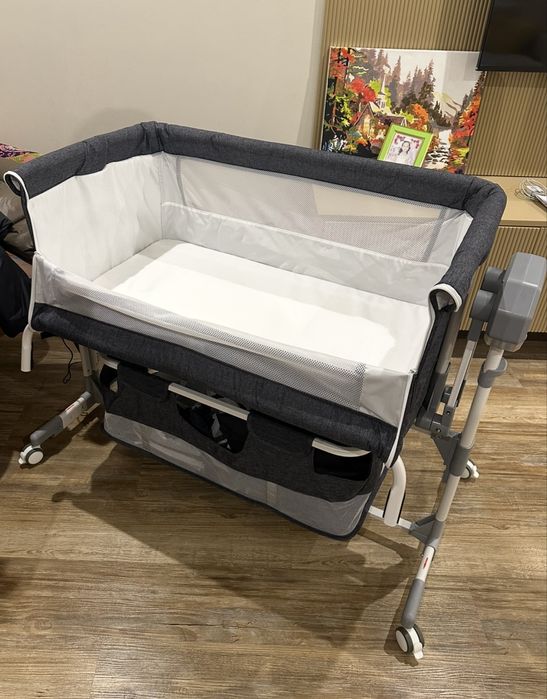 Манеж Ining baby