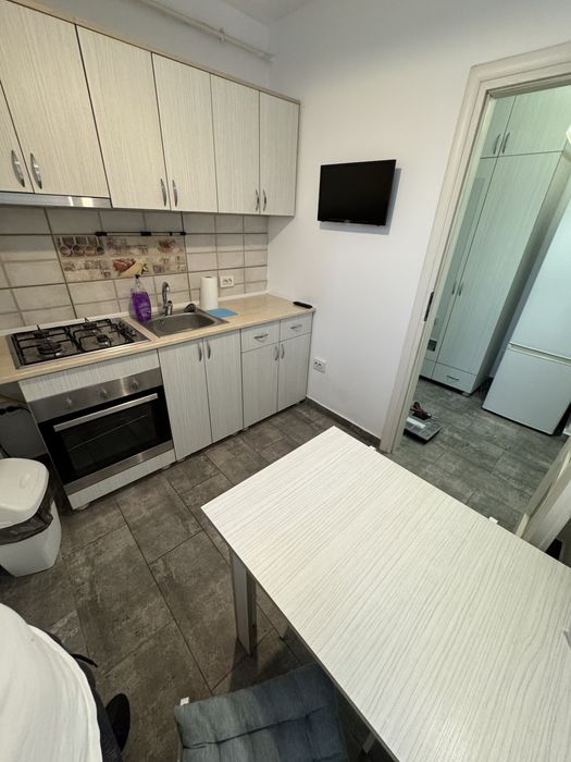 Inchiriez garsoniera  Prelungirea Ghencea