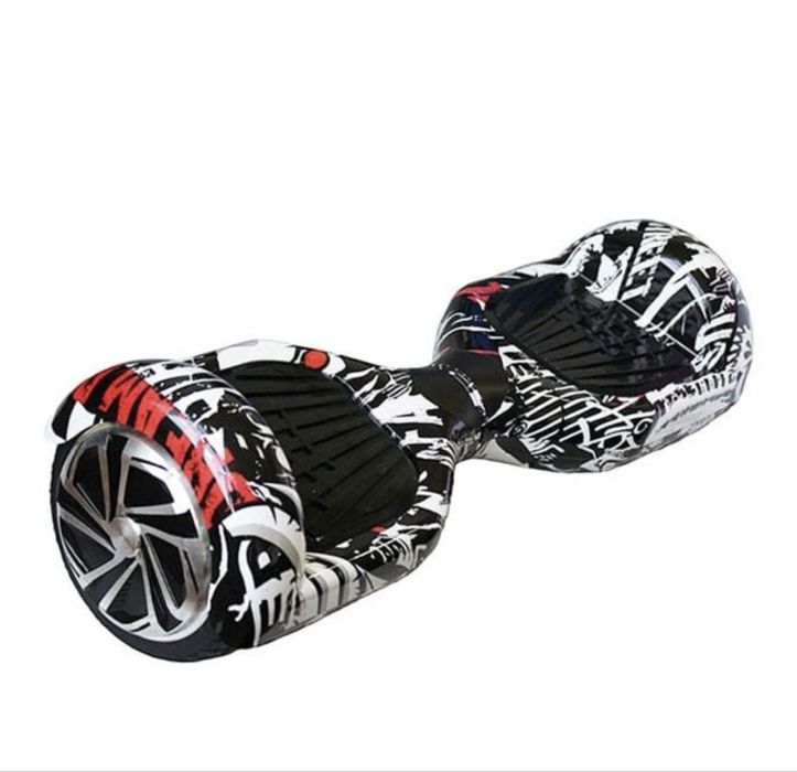 Гироскутер Smart Balance гироскутер Wheel 700 Вт 6.5 дюйм