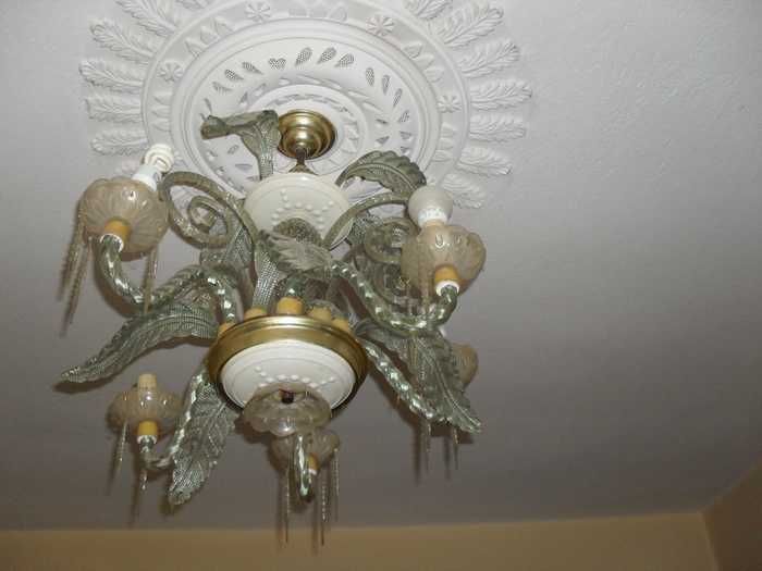 Продава се Тристаен апартамент в Русе, Център - 81 кв.м за 1852 €/кв.м - Снимка #6