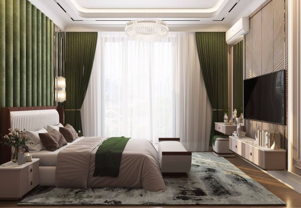 Sayram Village ЕвроДом (6-соток 3-Уровня) Срочно продается