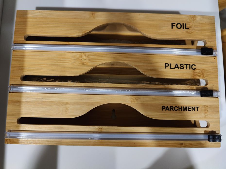 Кухненски органайзер