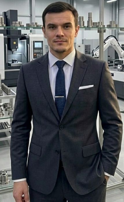 Продажи и масштабирование вашего B2B бизнеса в Астане