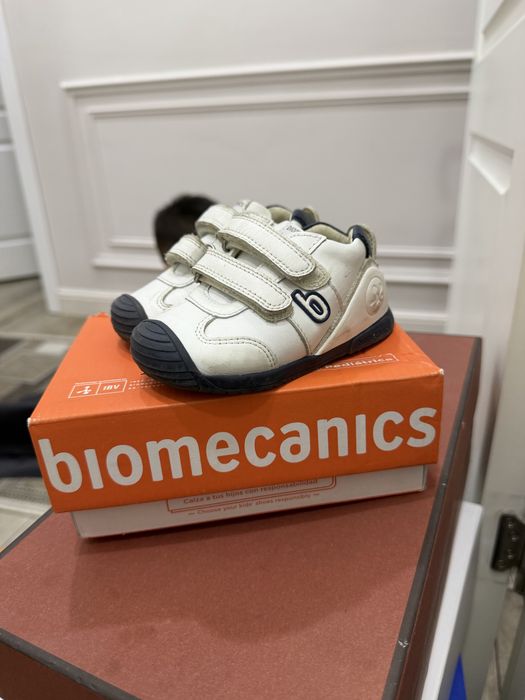 Детский обувь для мальчика