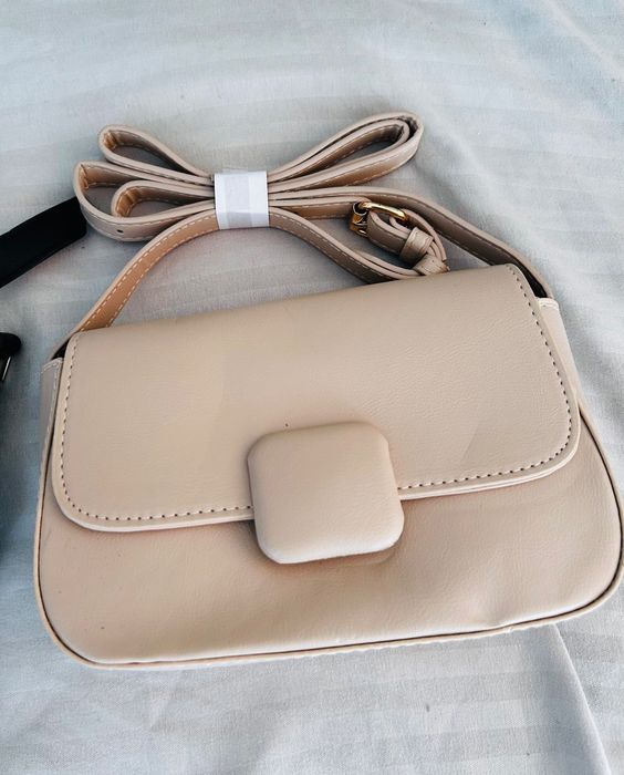 Нови дамски чанти