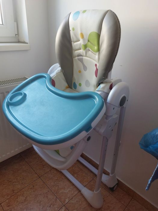Scaun masa kinderkraft