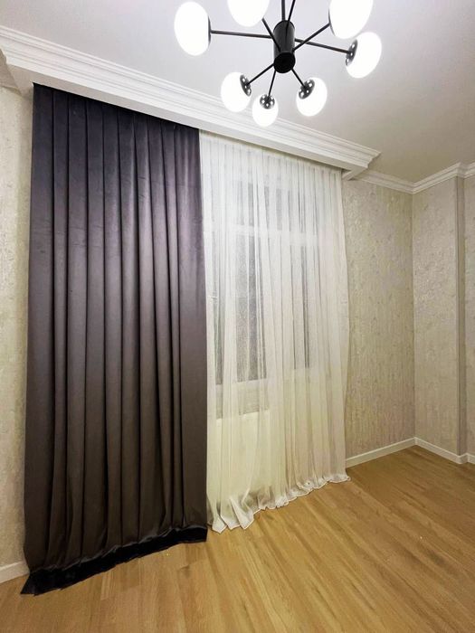 Яшнабад ЖК Азия Хаус Новостройке продается квартира  3/4/8  68м2