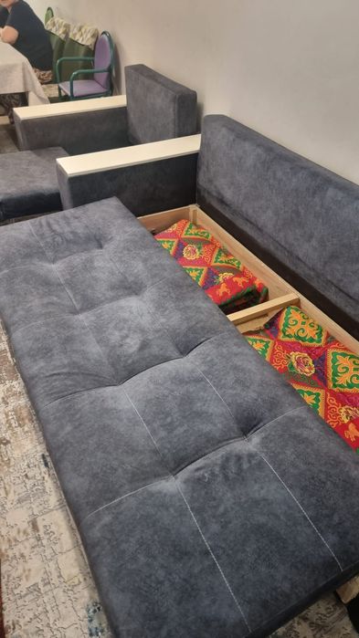 Продам диван раскладной