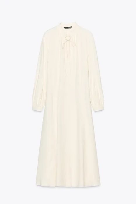 Женское платье Zara