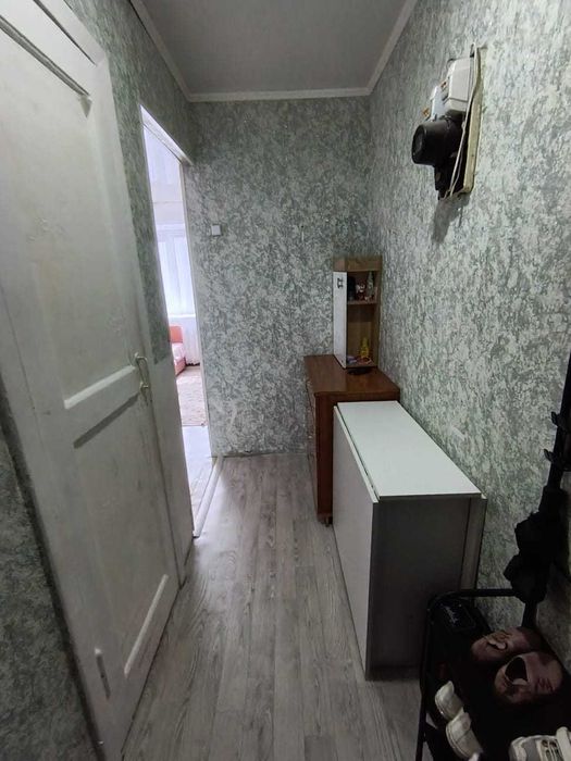 Продается 1 комнатная квартира 3 Гор больница.