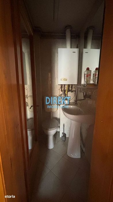 Apartament 3 camere Piața Petru Rareș