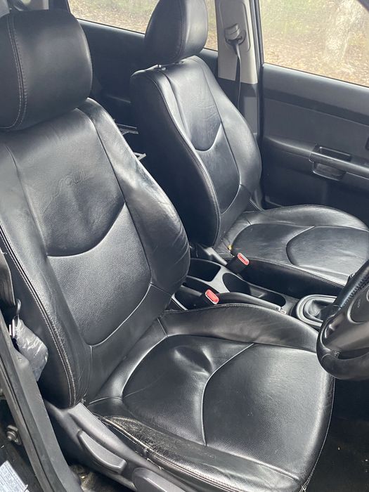 Kia Soul 1.6 CRDi 94 kW D4FB 2011 – На части