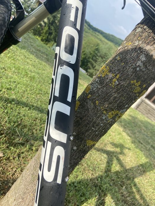 Bicicleta focus 1000 lei