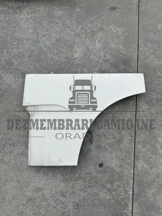 Prelungire usa stanga Daf XF106 1835170