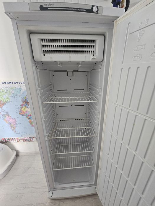 Морозильник indesit 60тыс