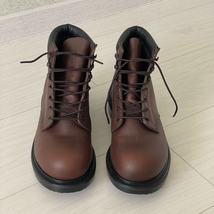 Red Wing 41,5размер