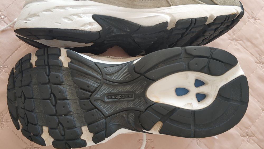 New Balance  530 -23,5 см стелка
