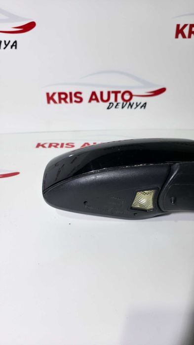 Дясно огледало за Volvo V70 / Волво В70 2005г