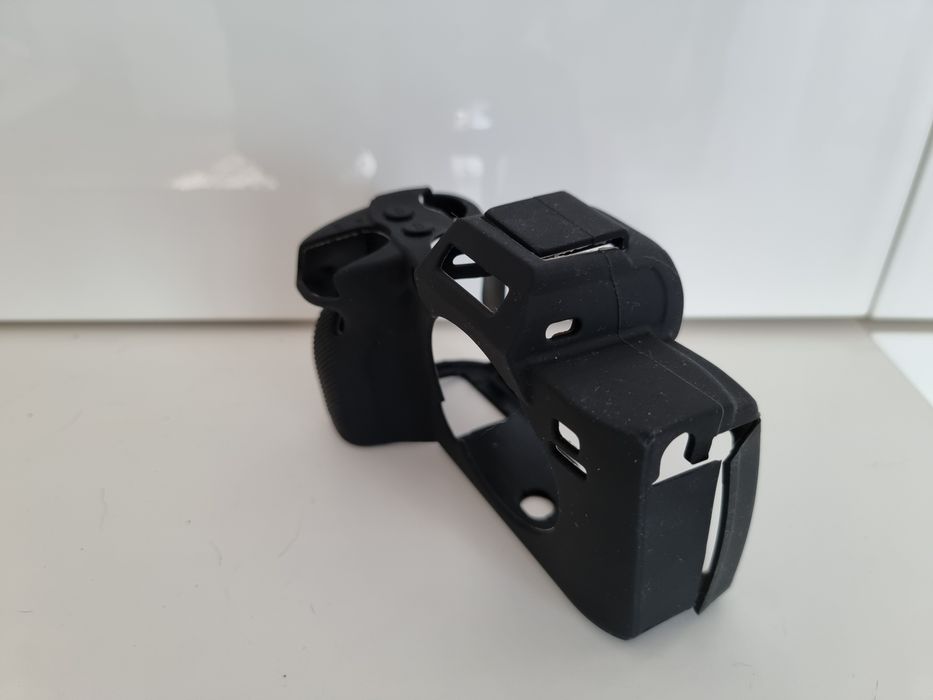 Vand husa de silicon pentru Sony A7R iv/A7 iv