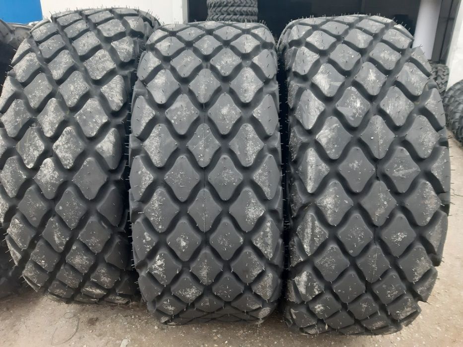 Anvelope noi Industriale 23.1-26 ce BOMAG CILINDRU Industriale