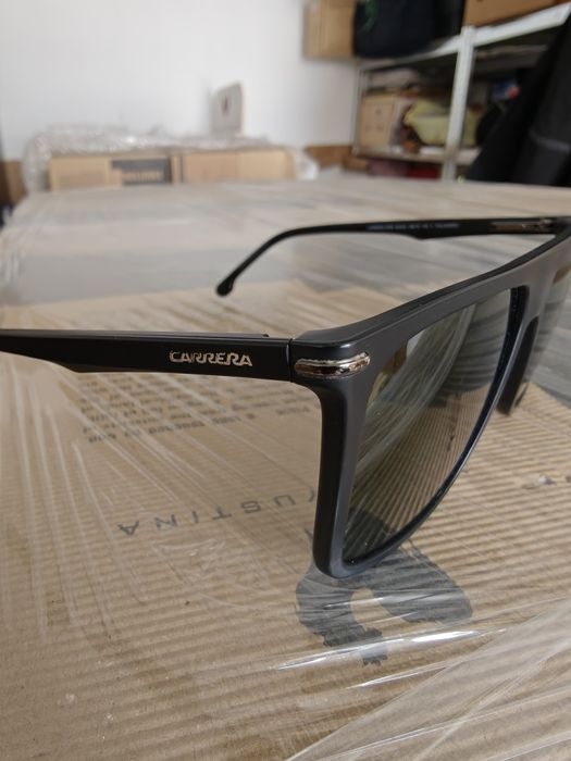 Оригинални слънчеви очила Carrera, Police, Calvin Klein, Guess