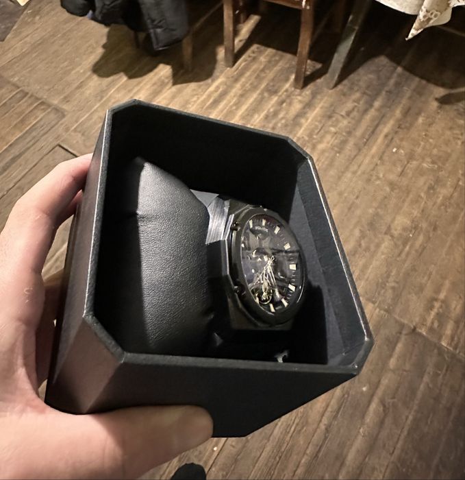 Мъжки часовник police