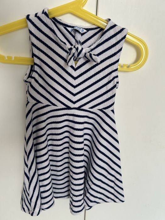 Рокли Mayoral, Next