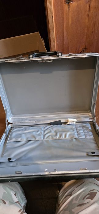 Стари ретро куфари