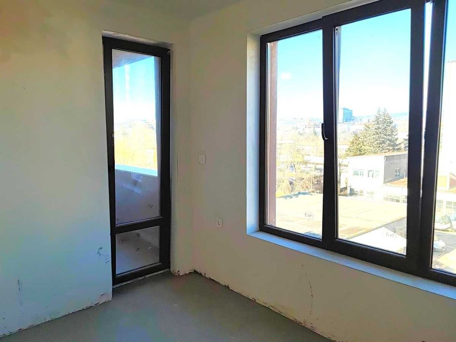 Апартамент с две спални, ново строителство в кв. "Бузлуджа"