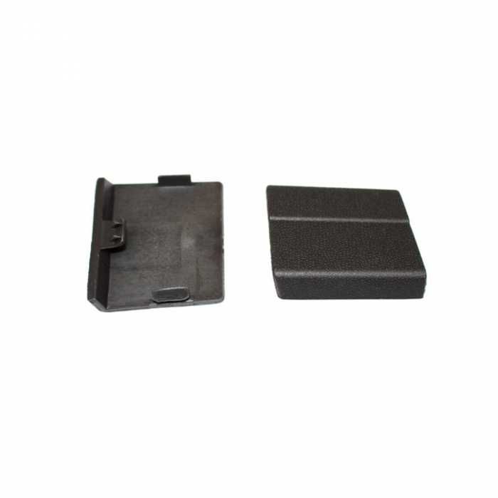 Алуминиеви степенки за Mercedes GLE ML W166 2012+