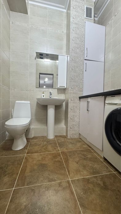 3х комнатная Левый Берег