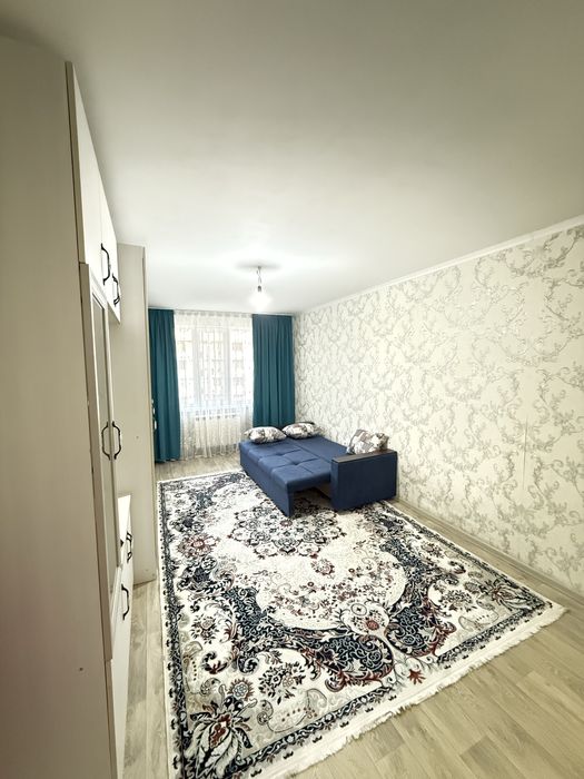 Квартира 1 ком Алматы арена