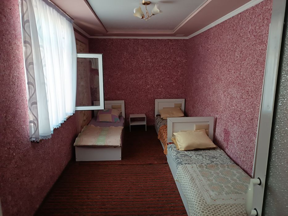 Дача оилавий озодбош