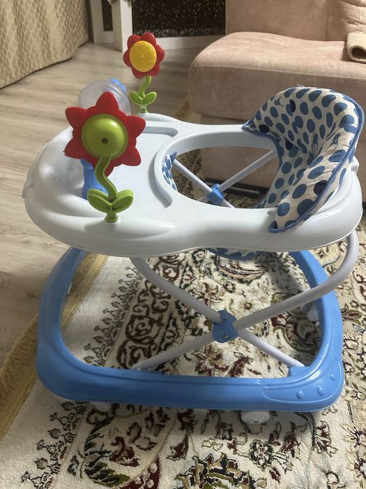 Ходунки для детей