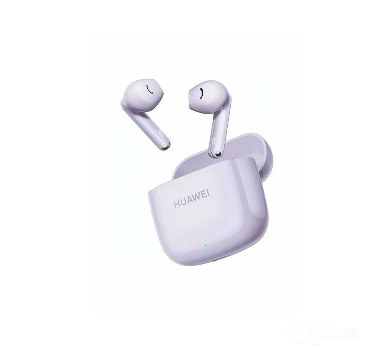 # Наушники HUAWEI FreeBuds SE 2 беспроводные