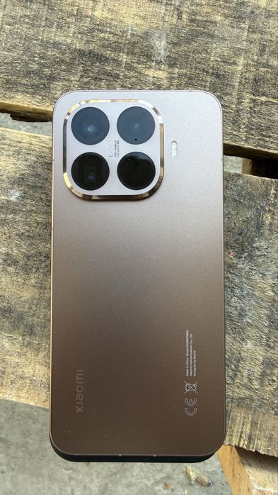 Xiaomi 15 T Pro 512