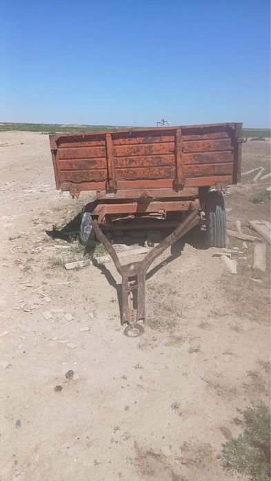Трактор,телешка 2шт шөп шабатын,шөп тырмалаитын