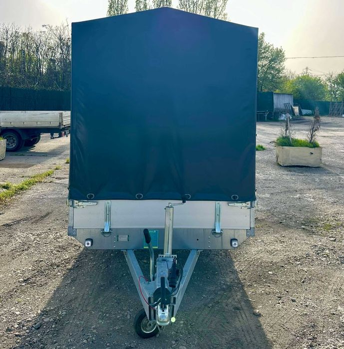 Ремаркета под наем . Различни размери  София