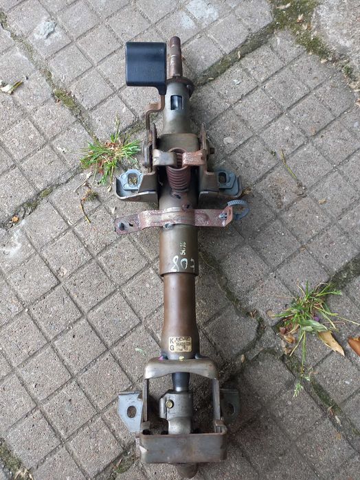 Продавам кормилен прът за Деу матиз