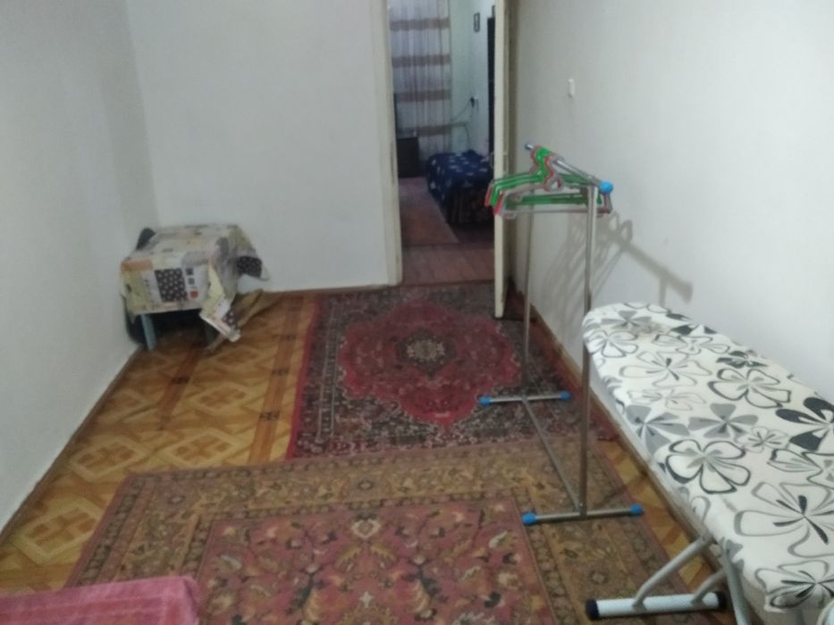 Сдам квартиру в Чирчике